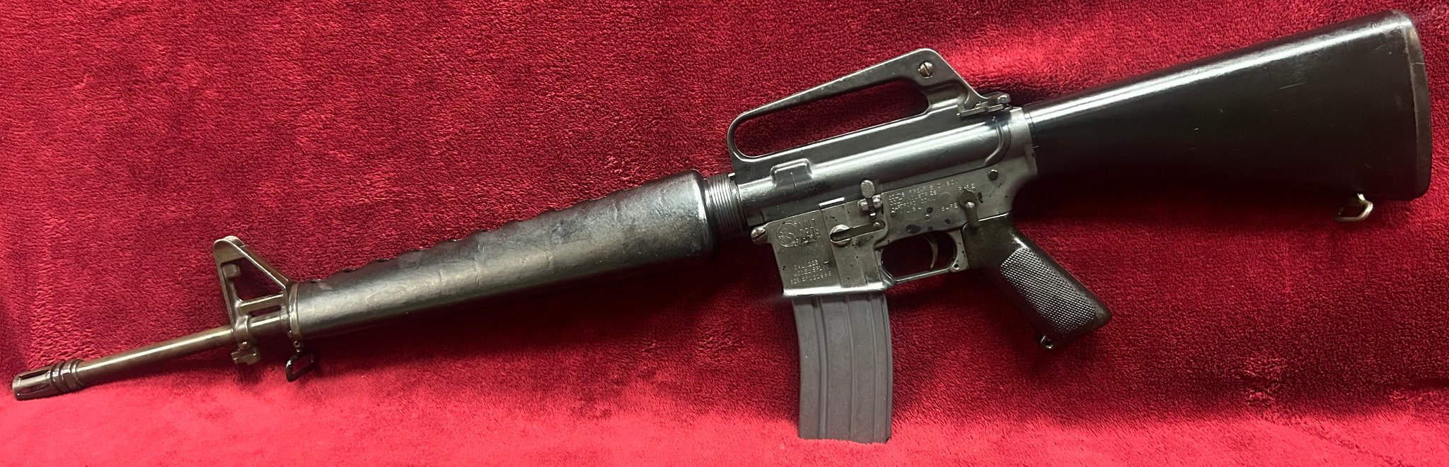 COLT Sp1