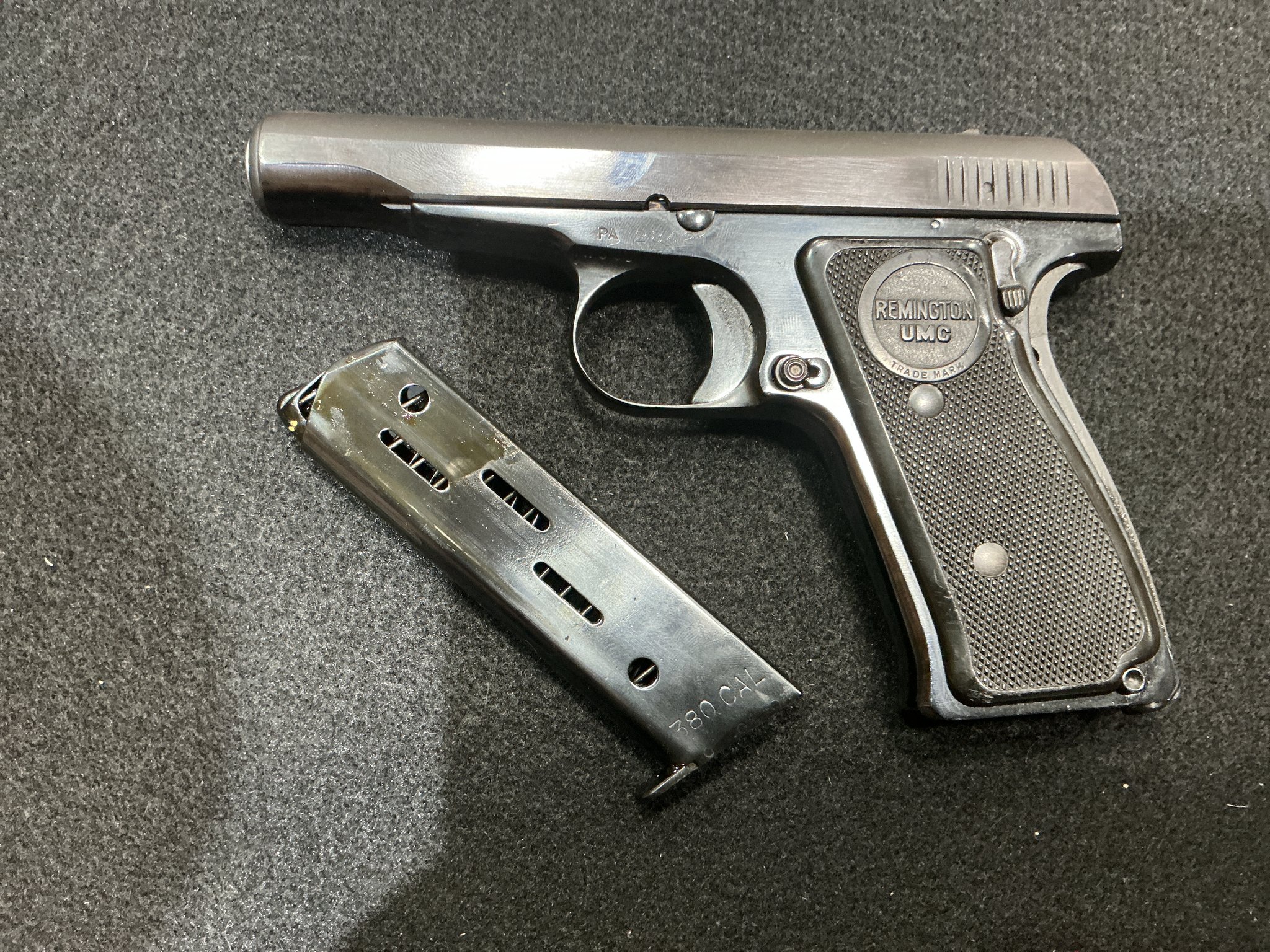 REMINGTON 51