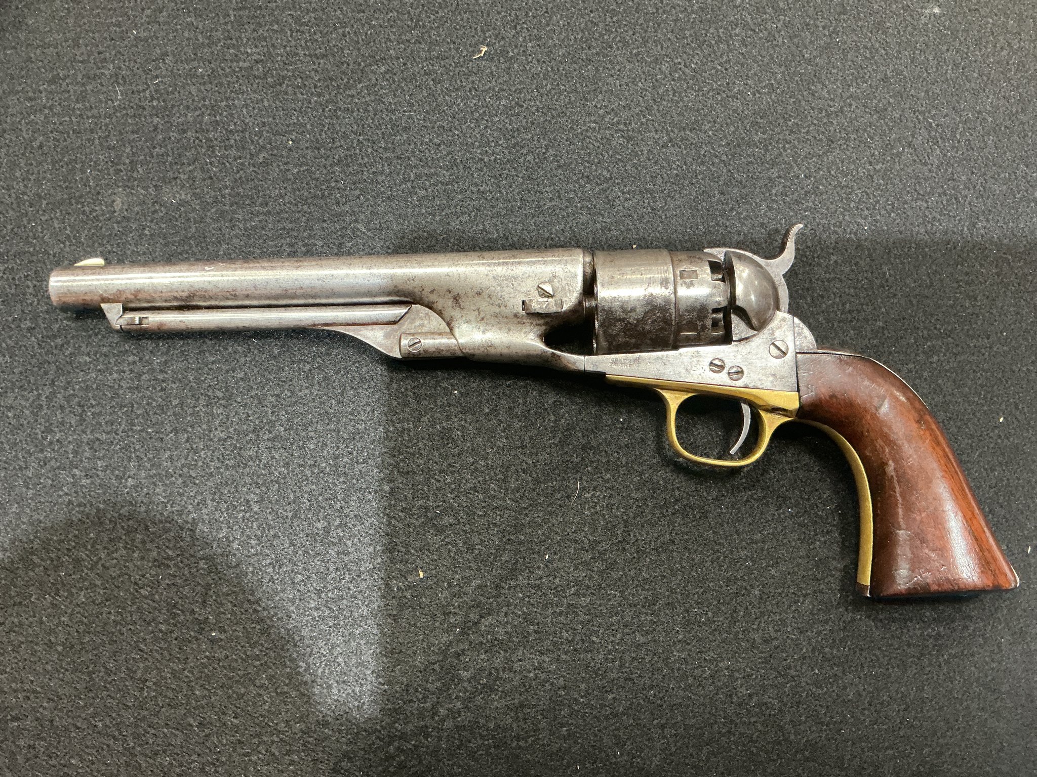 COLT 1860