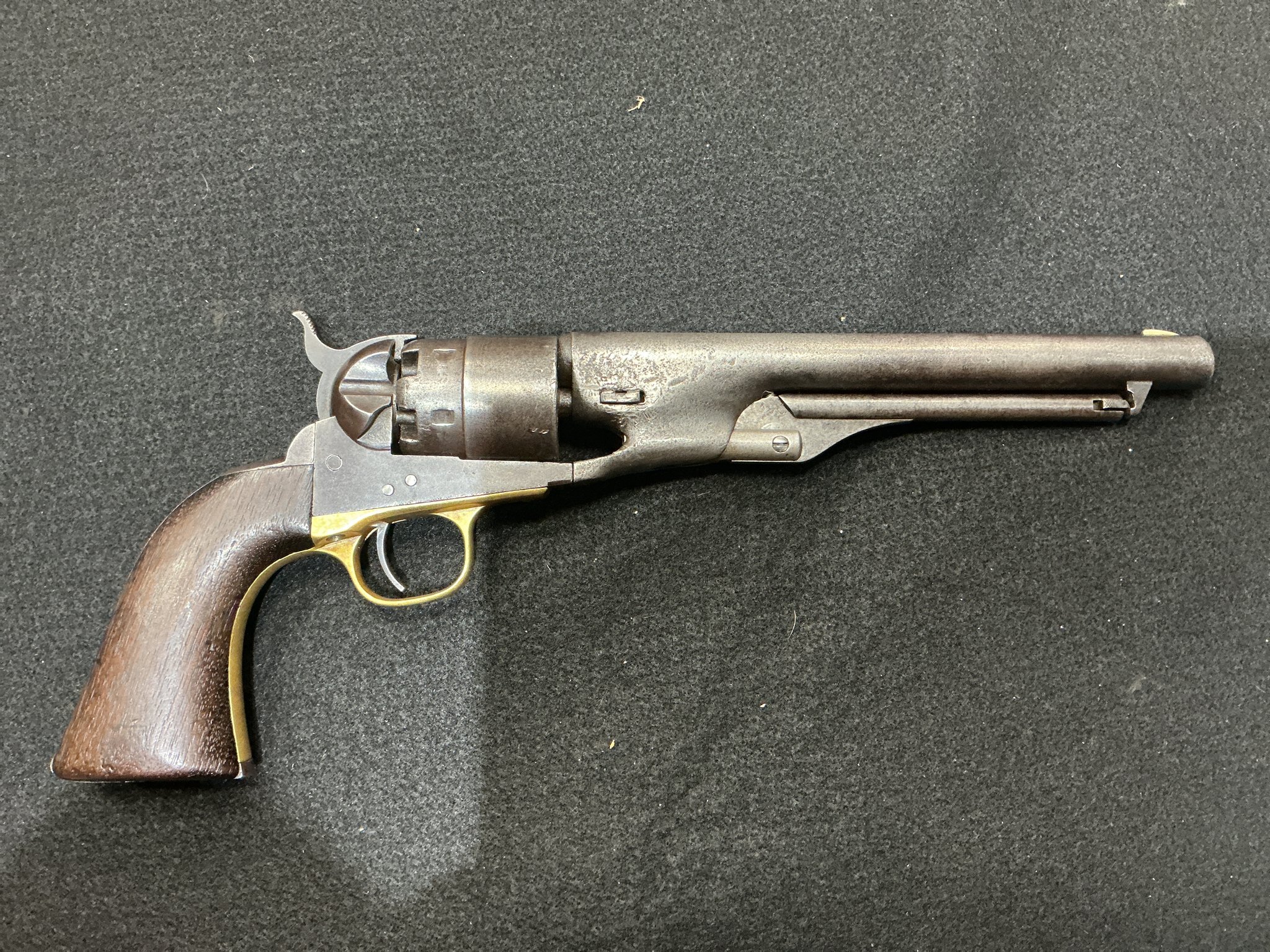 COLT 1860