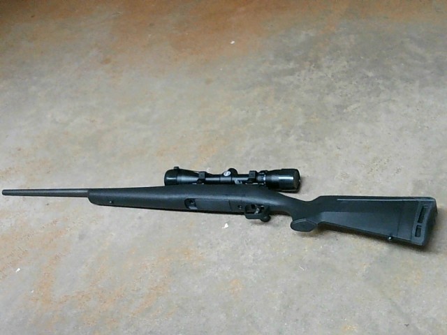SAVAGE ARMS AXIS 2