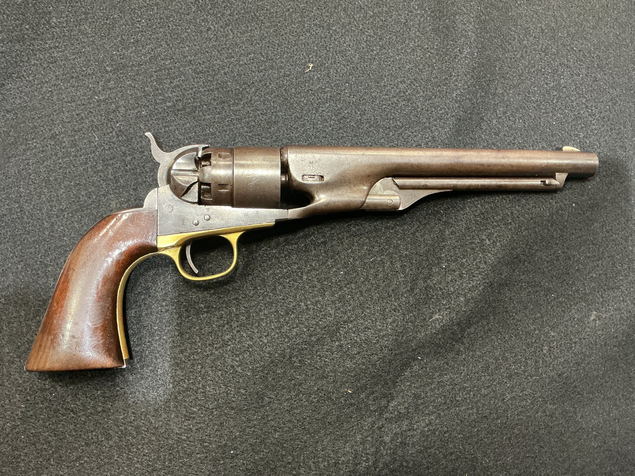 COLT 1860