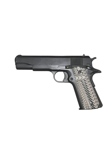 HIGH STANDARD MFG CO m1911 a1 fs