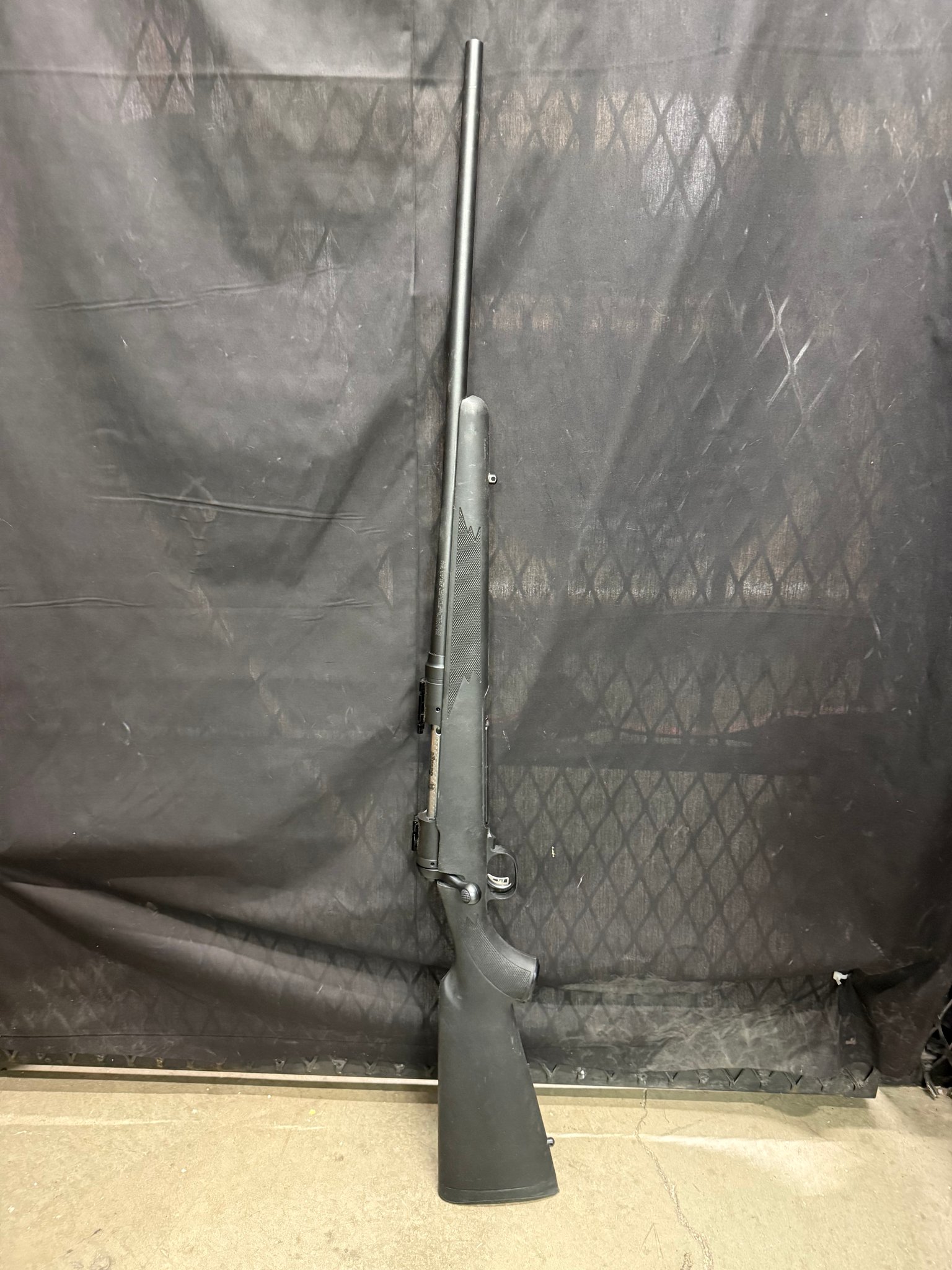 SAVAGE ARMS 111