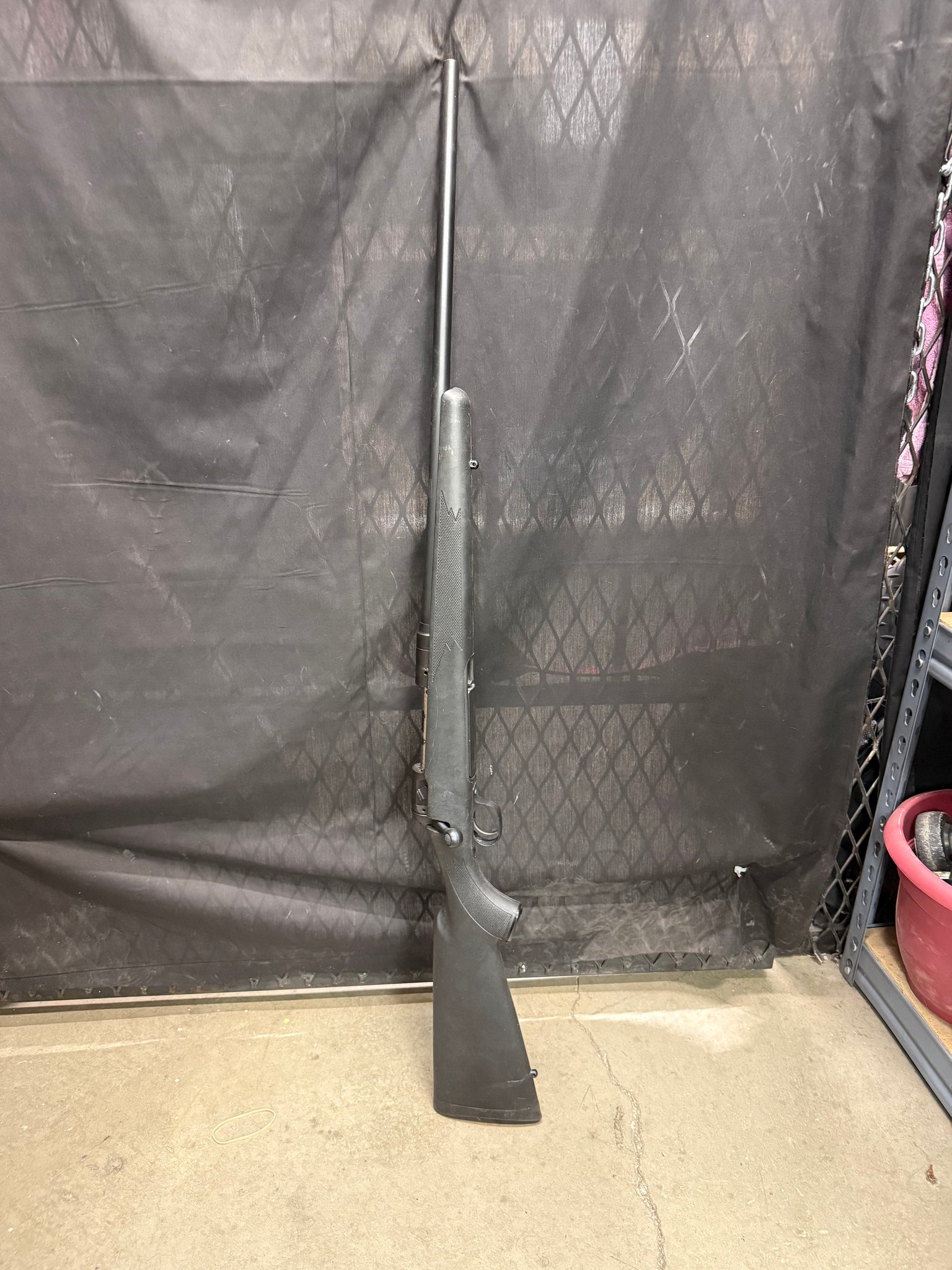 SAVAGE ARMS 111