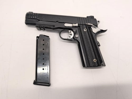 TAURUS PT1911AR