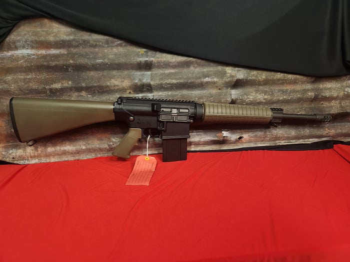 Armalite Ar-10 - For Sale :: Shop Online