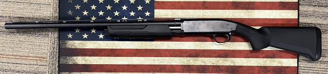 BROWNING BPS