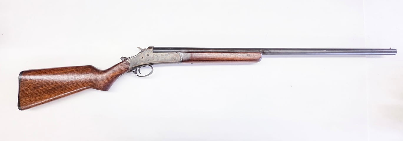 EASTERN ARMS CO. HAMMERED BREAK BARREL CHAMBERED IN 12 GAUGE