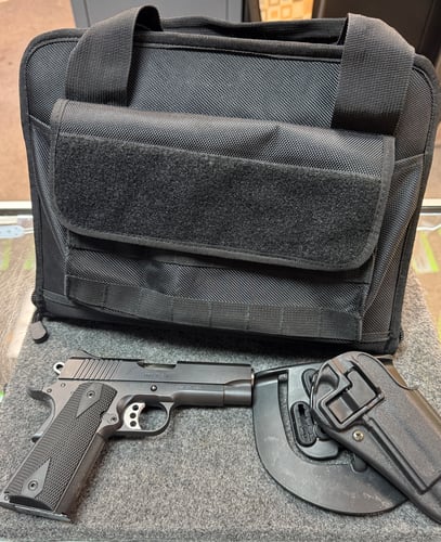 KIMBER PRO TLE II
