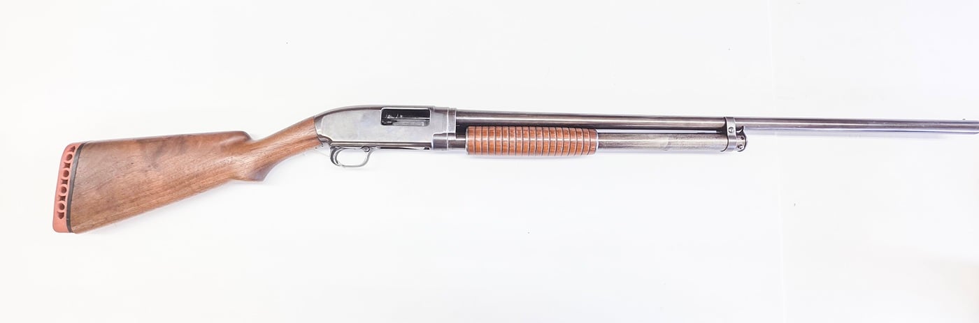 WINCHESTER MODEL 12 PUMP