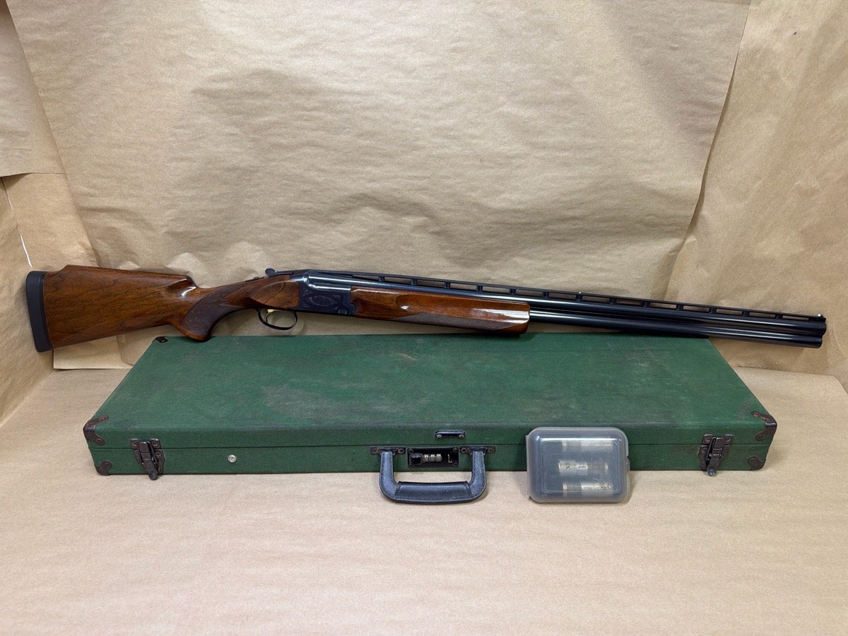 BROWNING CITORI