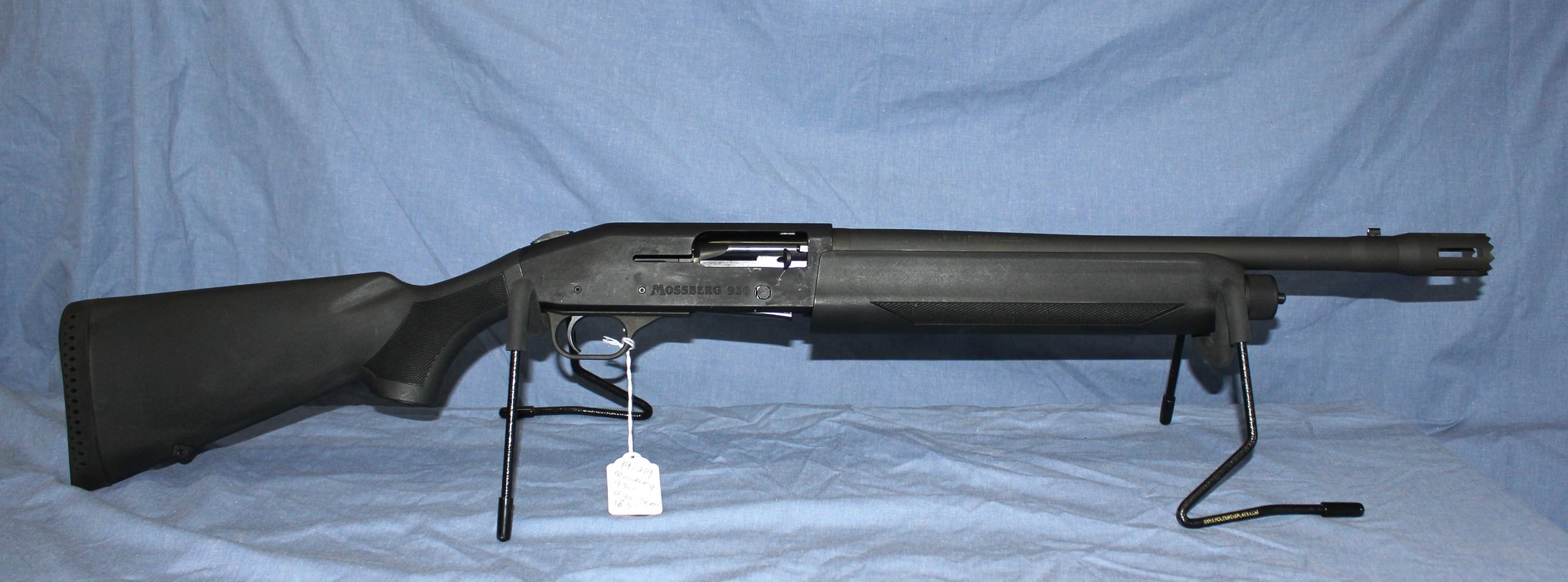 MOSSBERG 930