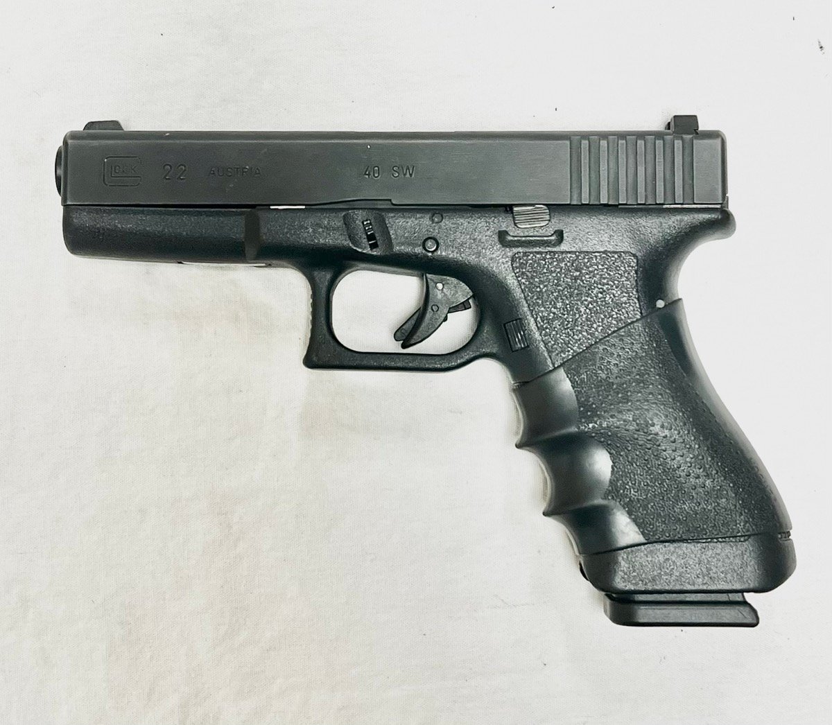 GLOCK 22