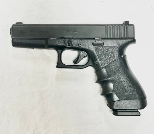 GLOCK 22