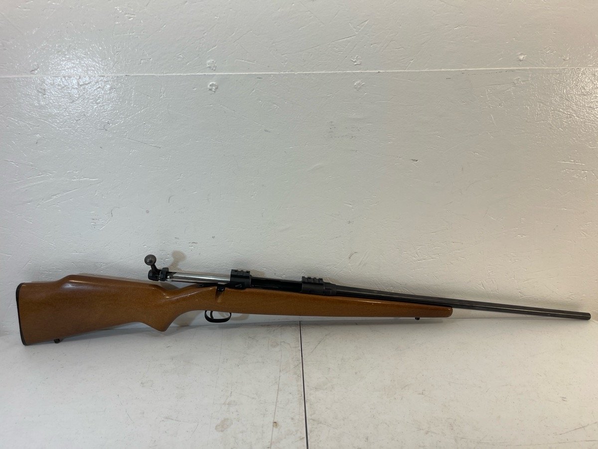 SAVAGE ARMS 110