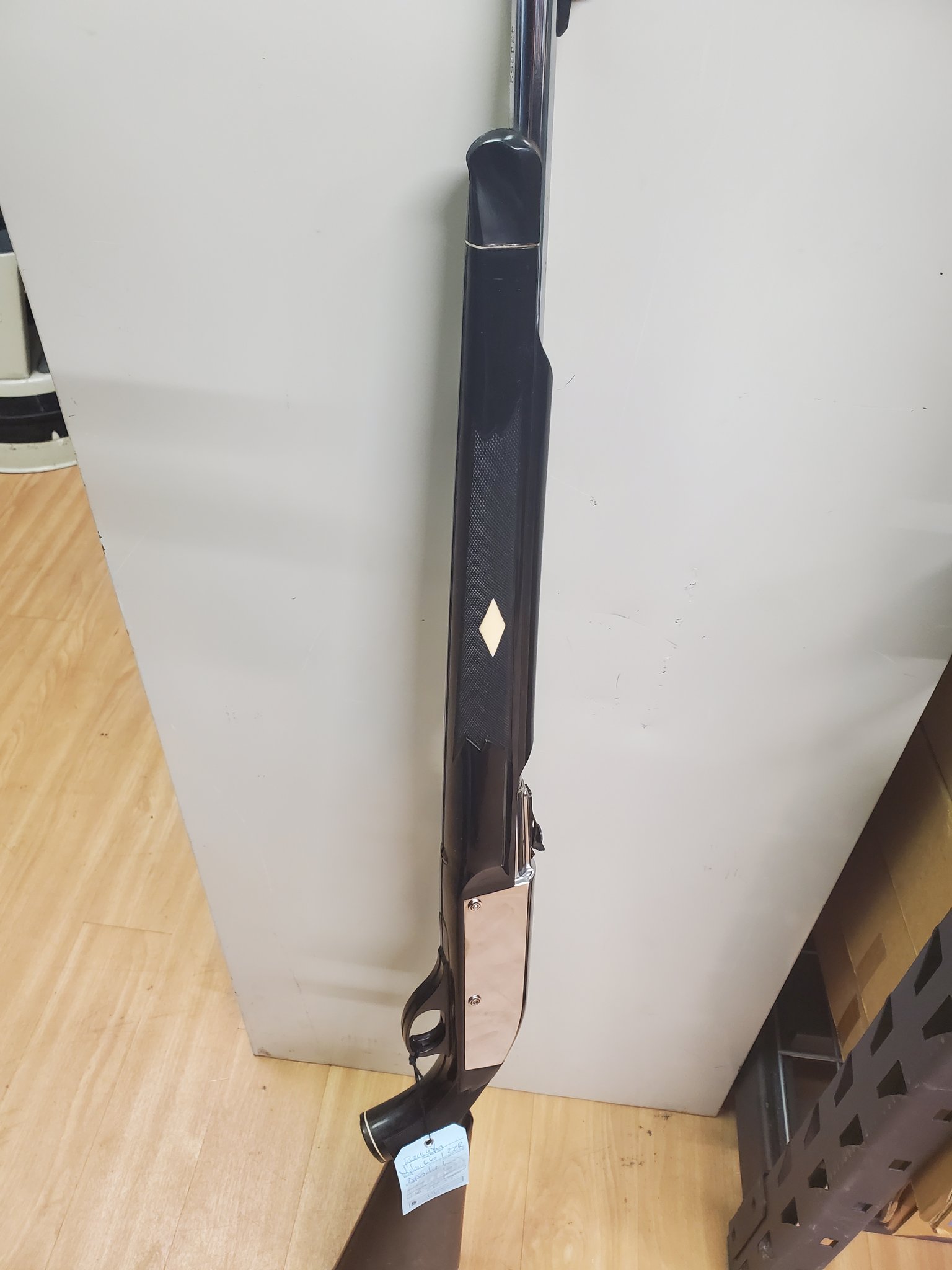REMINGTON Nylon 66 Apache