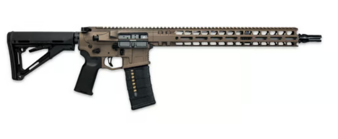 RADIAN WEAPONS MODEL 1