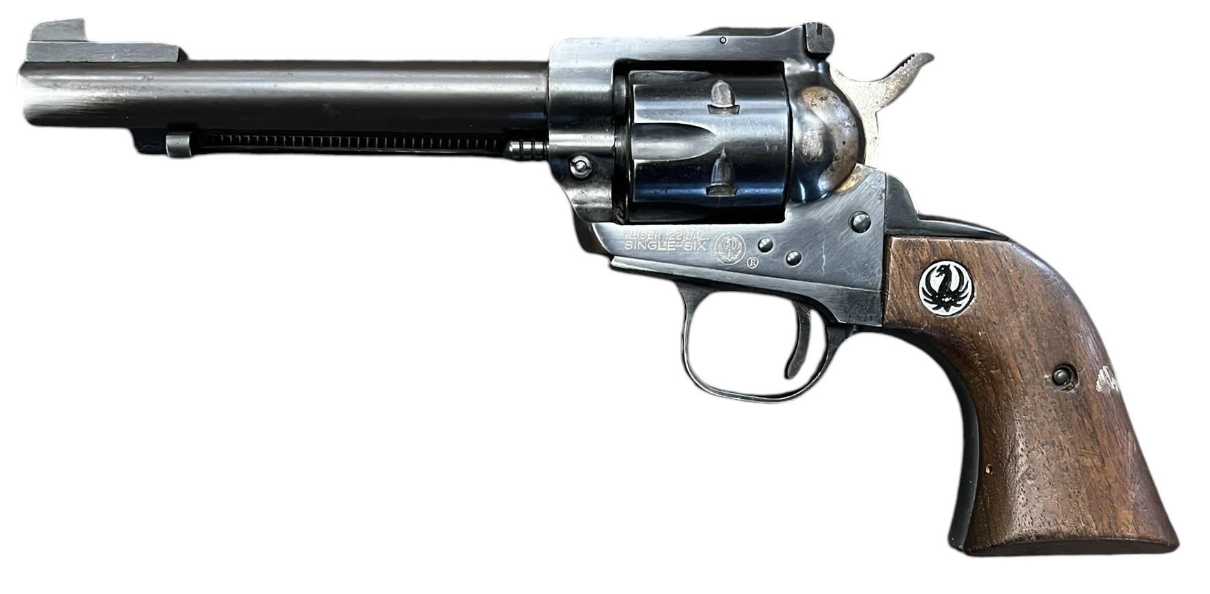 RUGER Single-Six