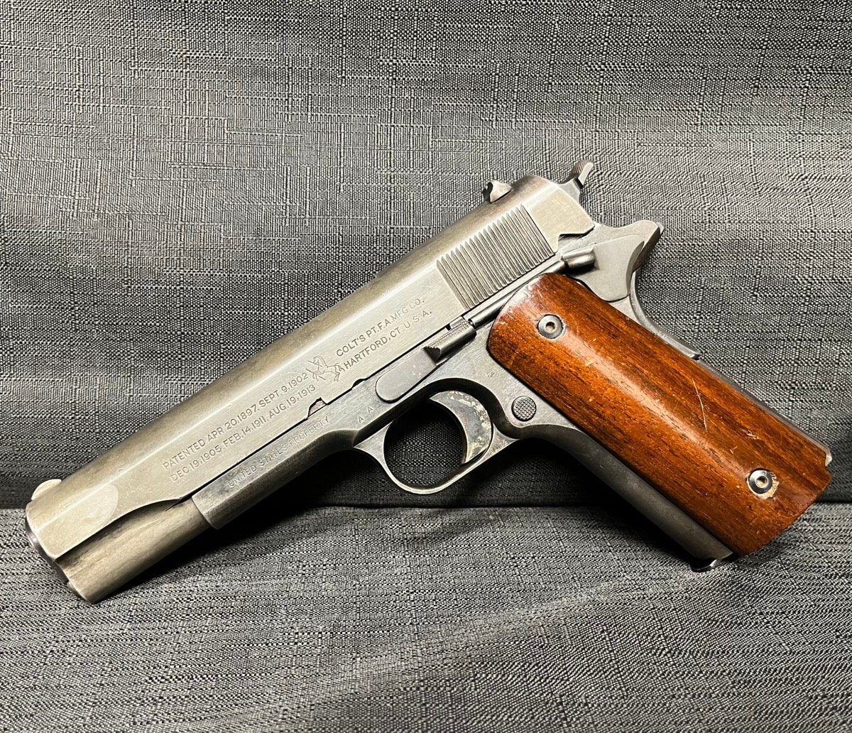 COLT 1911 US ARMY