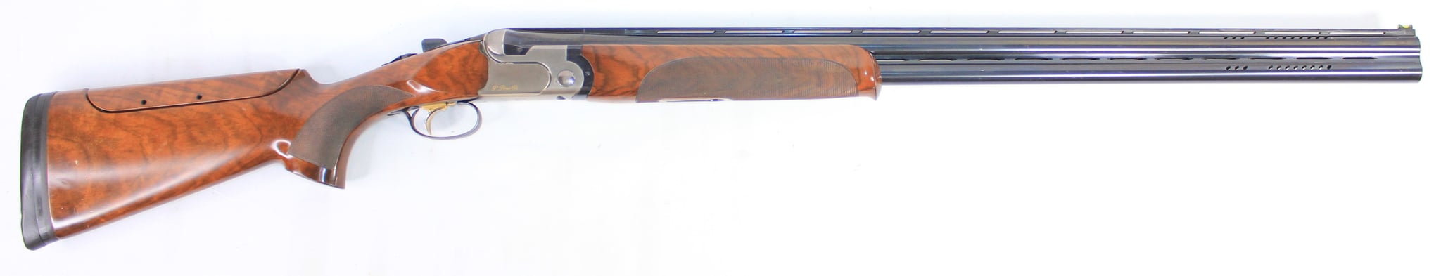 BERETTA BERETTA DT10 TRIDENT SPORTING 12GA 32" BBL PIGEON PORTED ADJ COMB BOX & 10-CHOKES