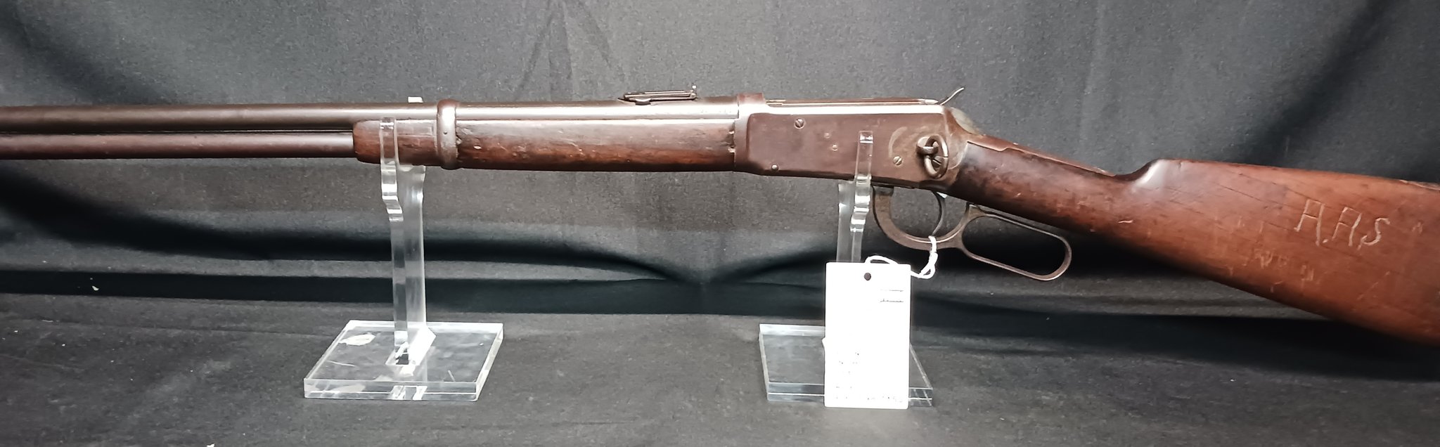WINCHESTER MODEL 1894