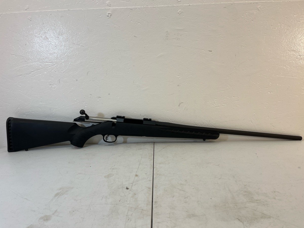 RUGER AMERICAN RIFLE 243