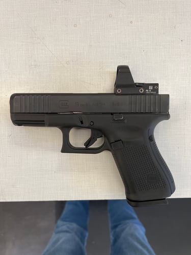 GLOCK G19 GEN 5