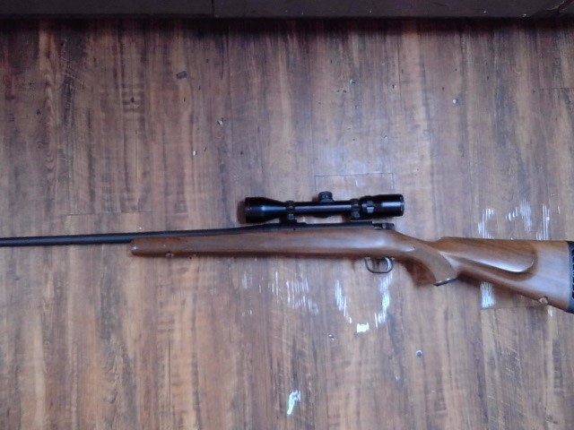 MOSSBERG 100 ATR