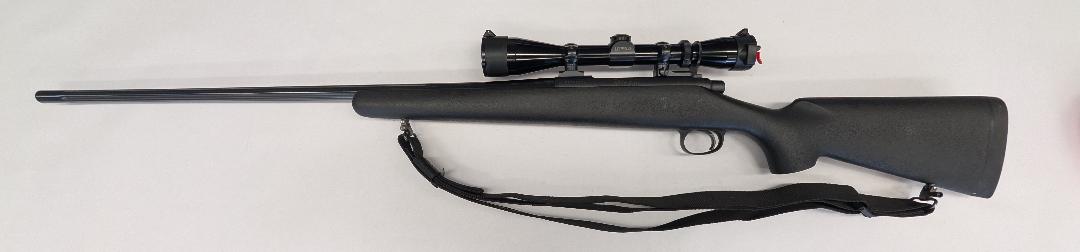 REMINGTON 700