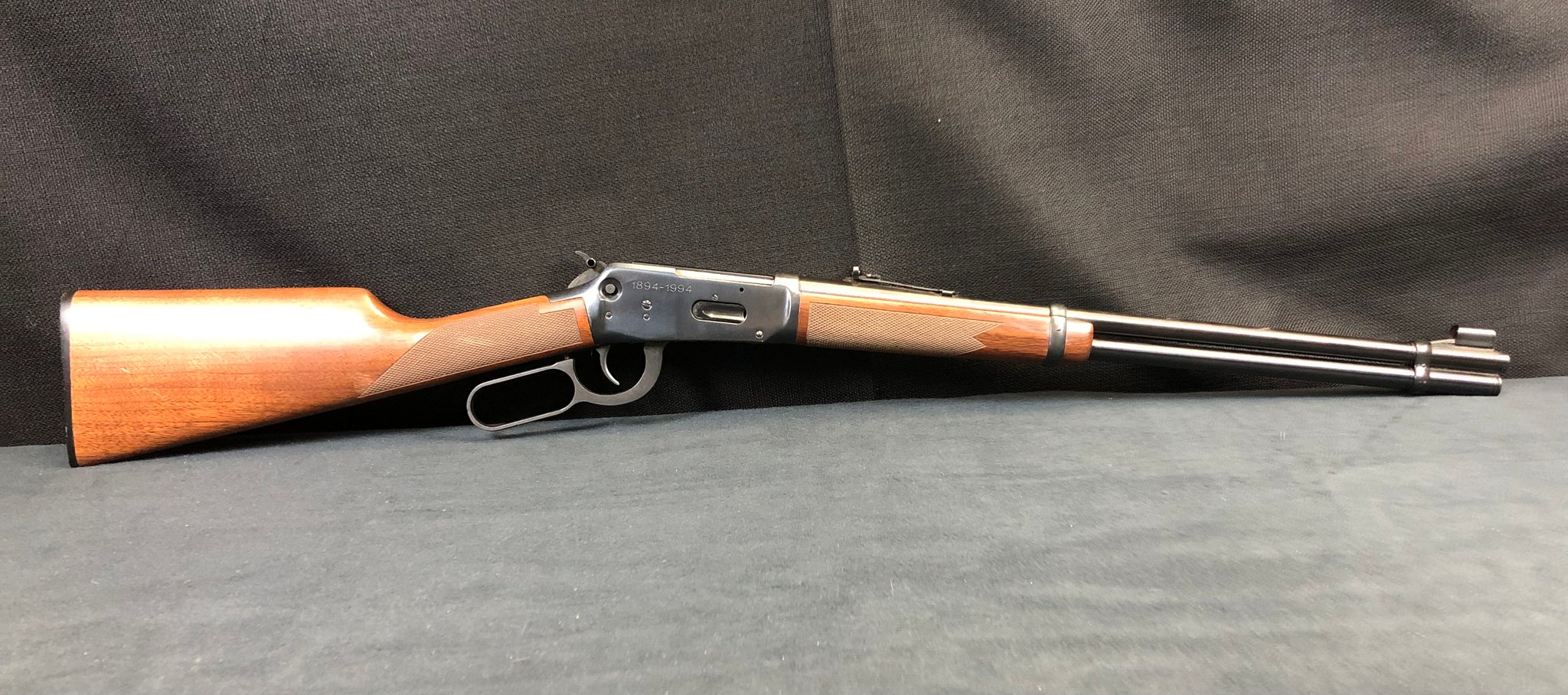 WINCHESTER 94AE 1894-1994 100TH ANNIVERSARY