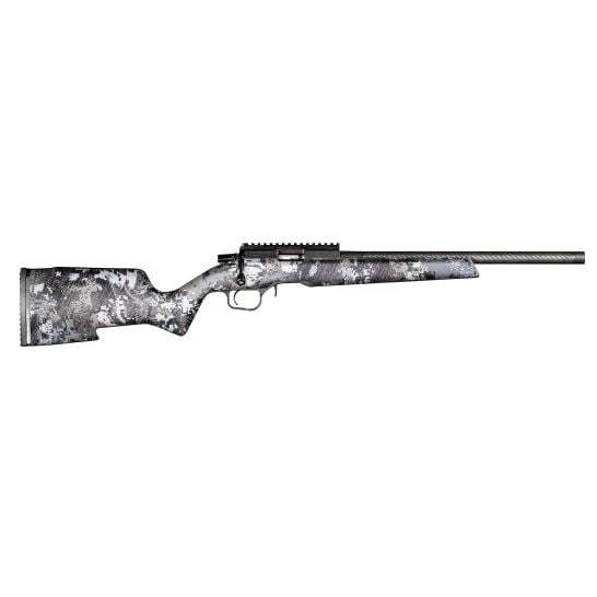CHRISTENSEN ARMS RANGER