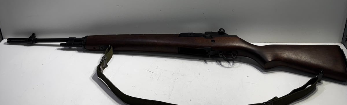 SPRINGFIELD ARMORY M1A