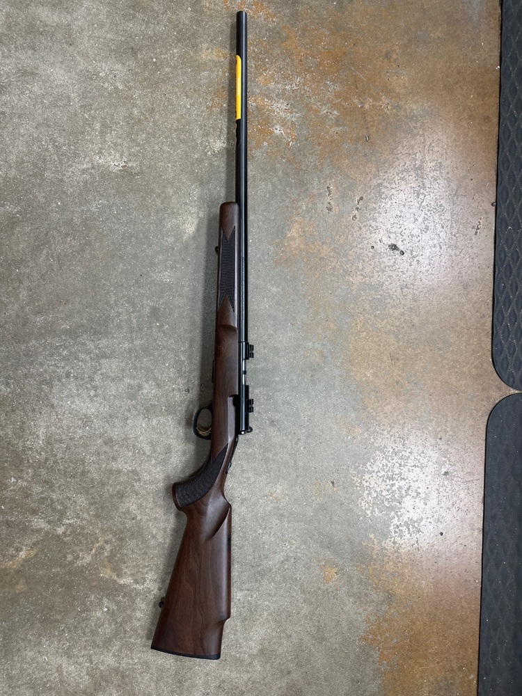 BROWNING T-BOLT