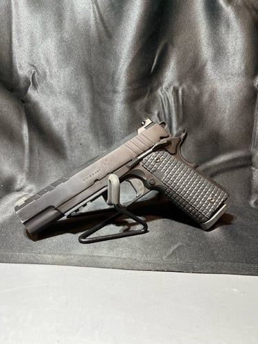 SPRINGFIELD ARMORY 1911 EMISSARY