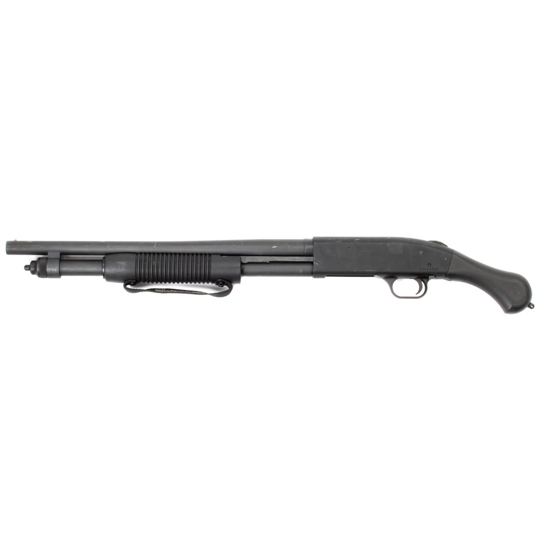 MOSSBERG 590 SHOCKWAVE