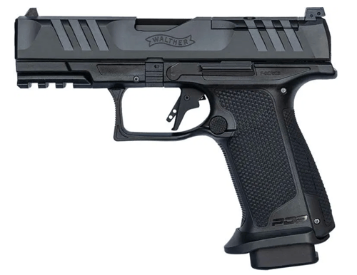 WALTHER PDP F PRO