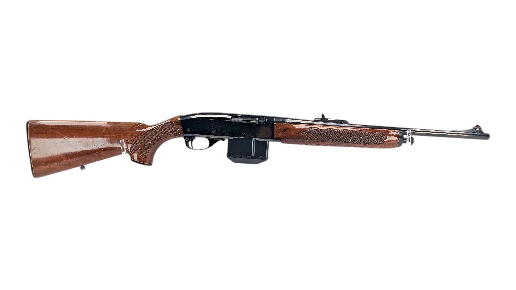 REMINGTON 742 Woodsmaster Carbine