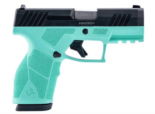 TAURUS GX2