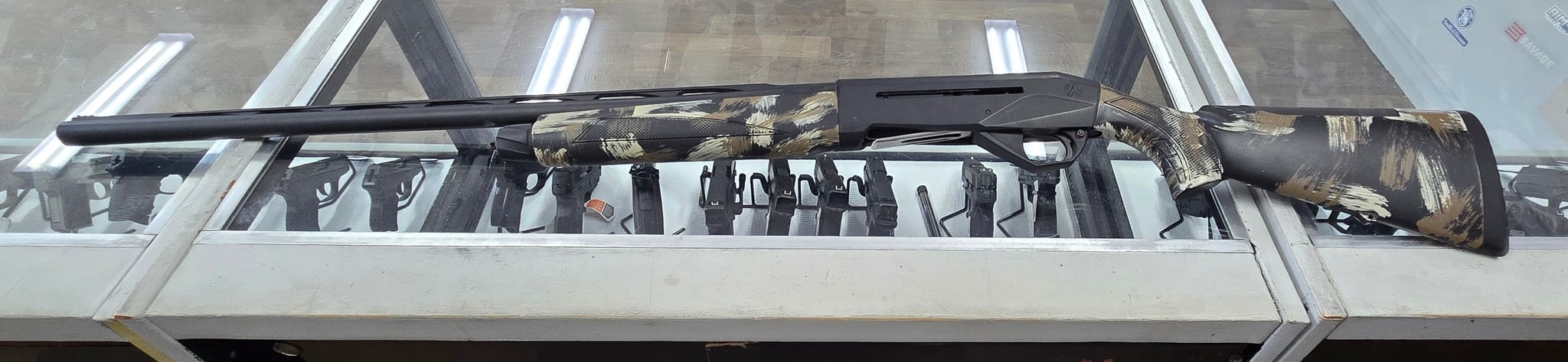 WEATHERBY SORIX
