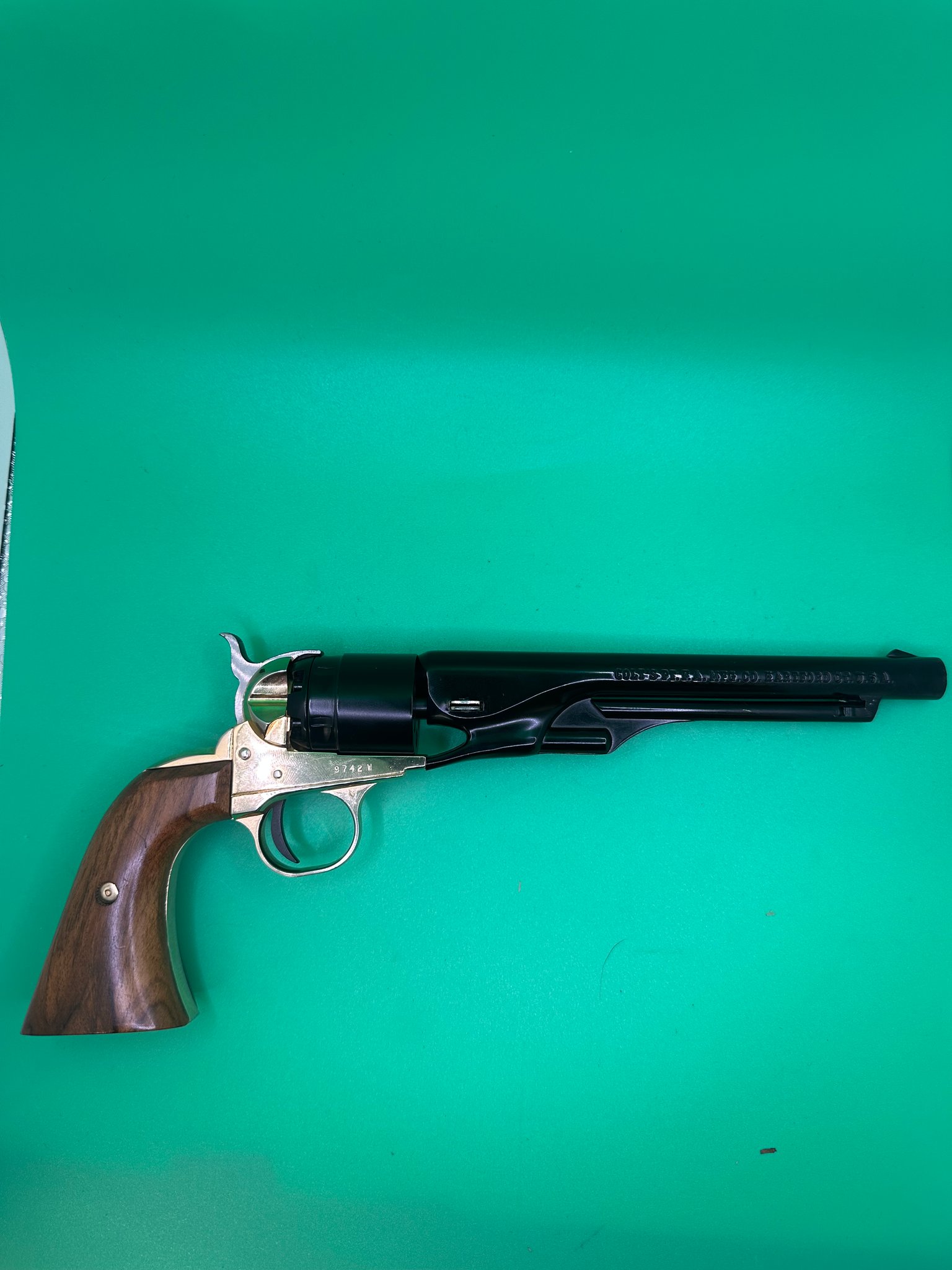 COLT Civil War Centennial
