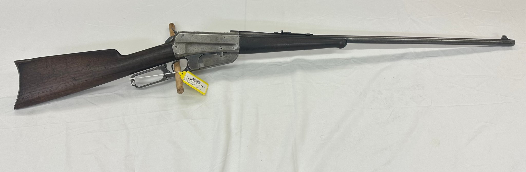 WINCHESTER 1895 .30-40 krag