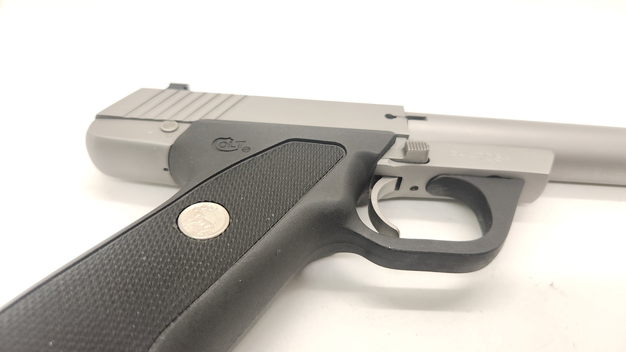 COLT Target 22