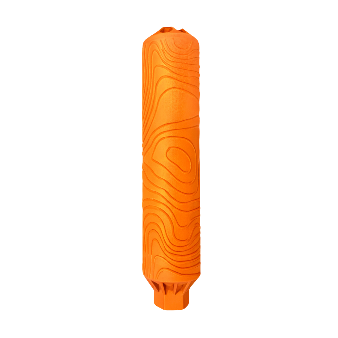 Whisperchicks Whisper 9 Carbine Suppressor Direct Thread 9mm