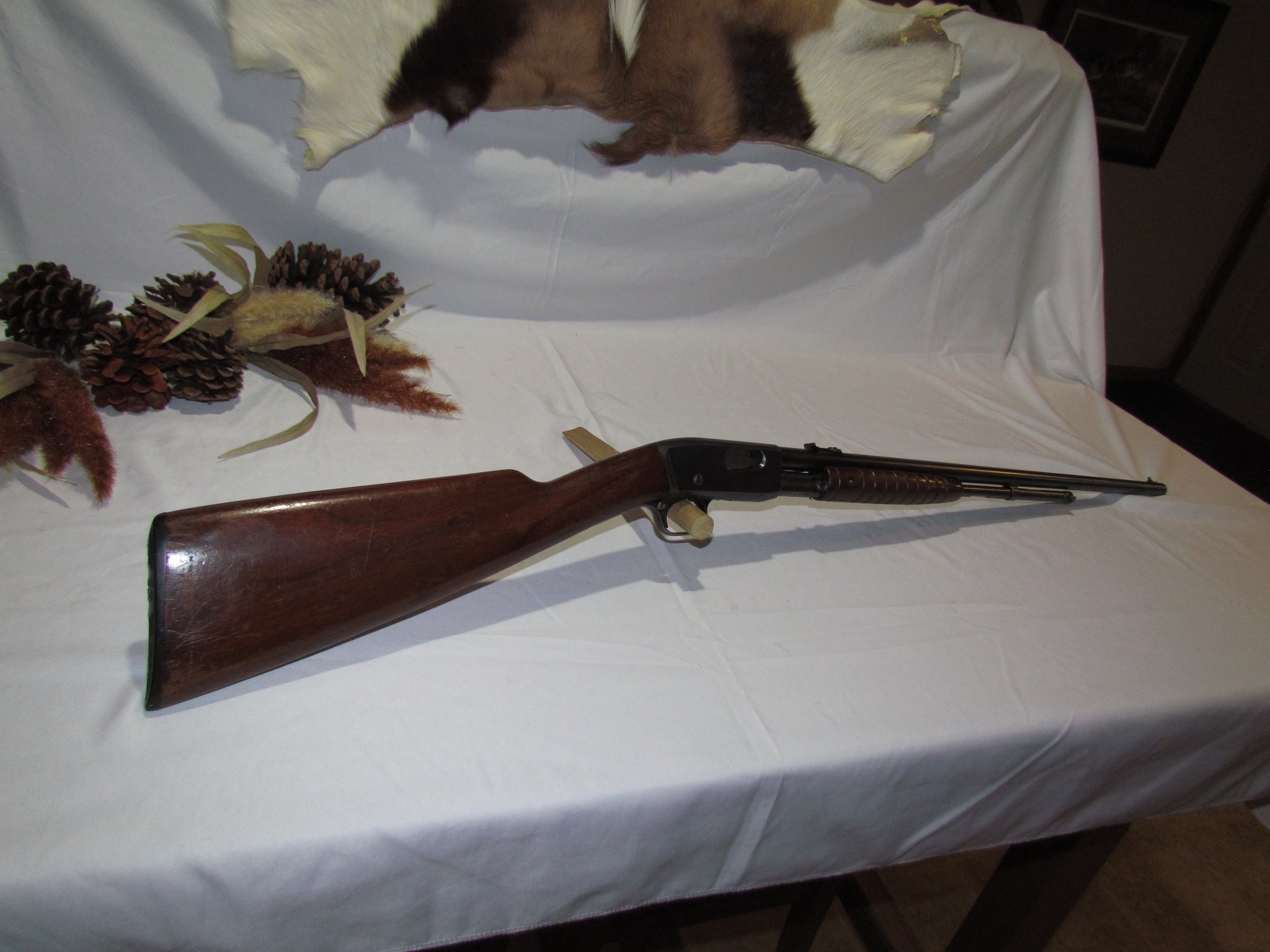 REMINGTON 12