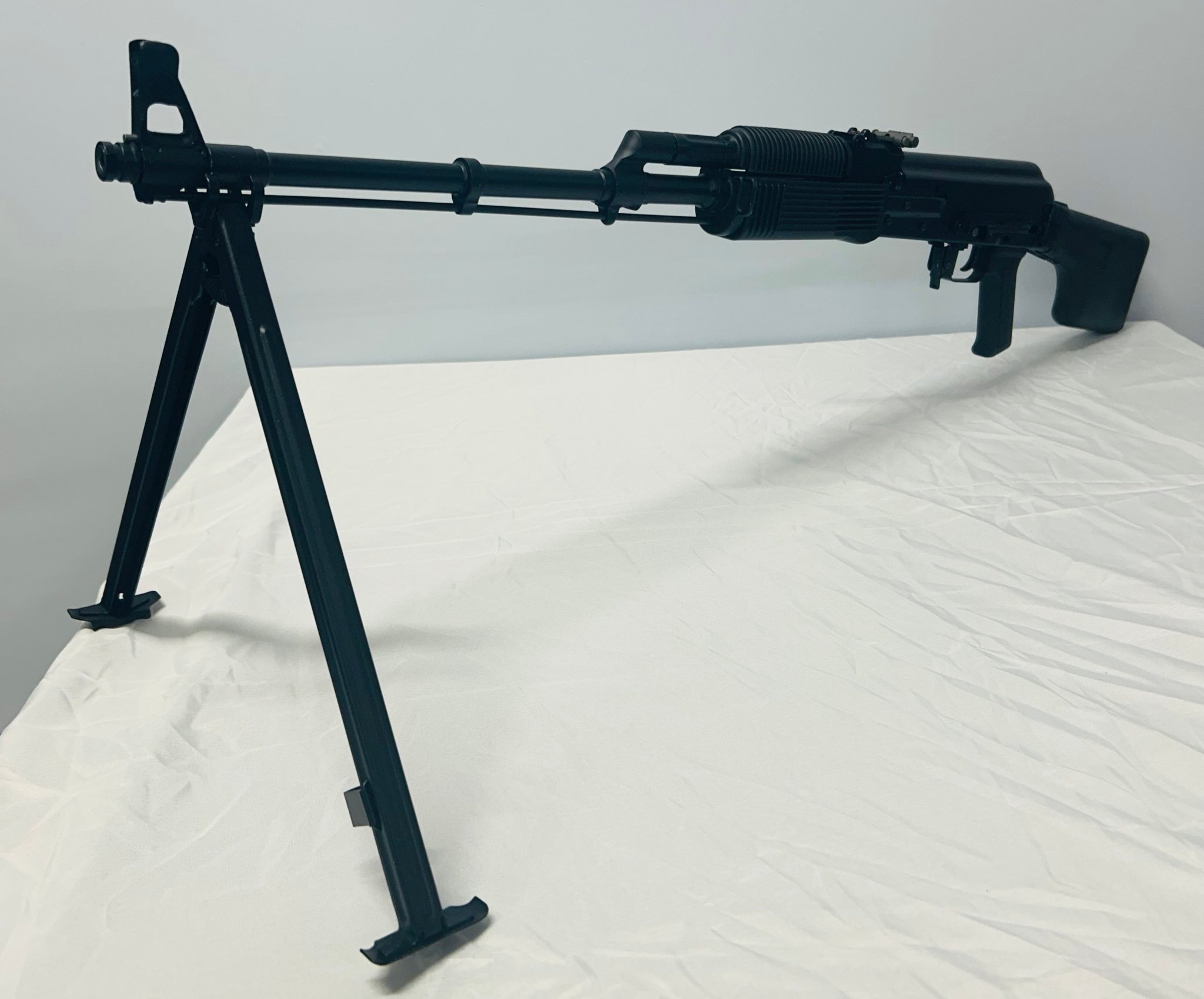 VEPR MOLOT ORUZHIE RPK