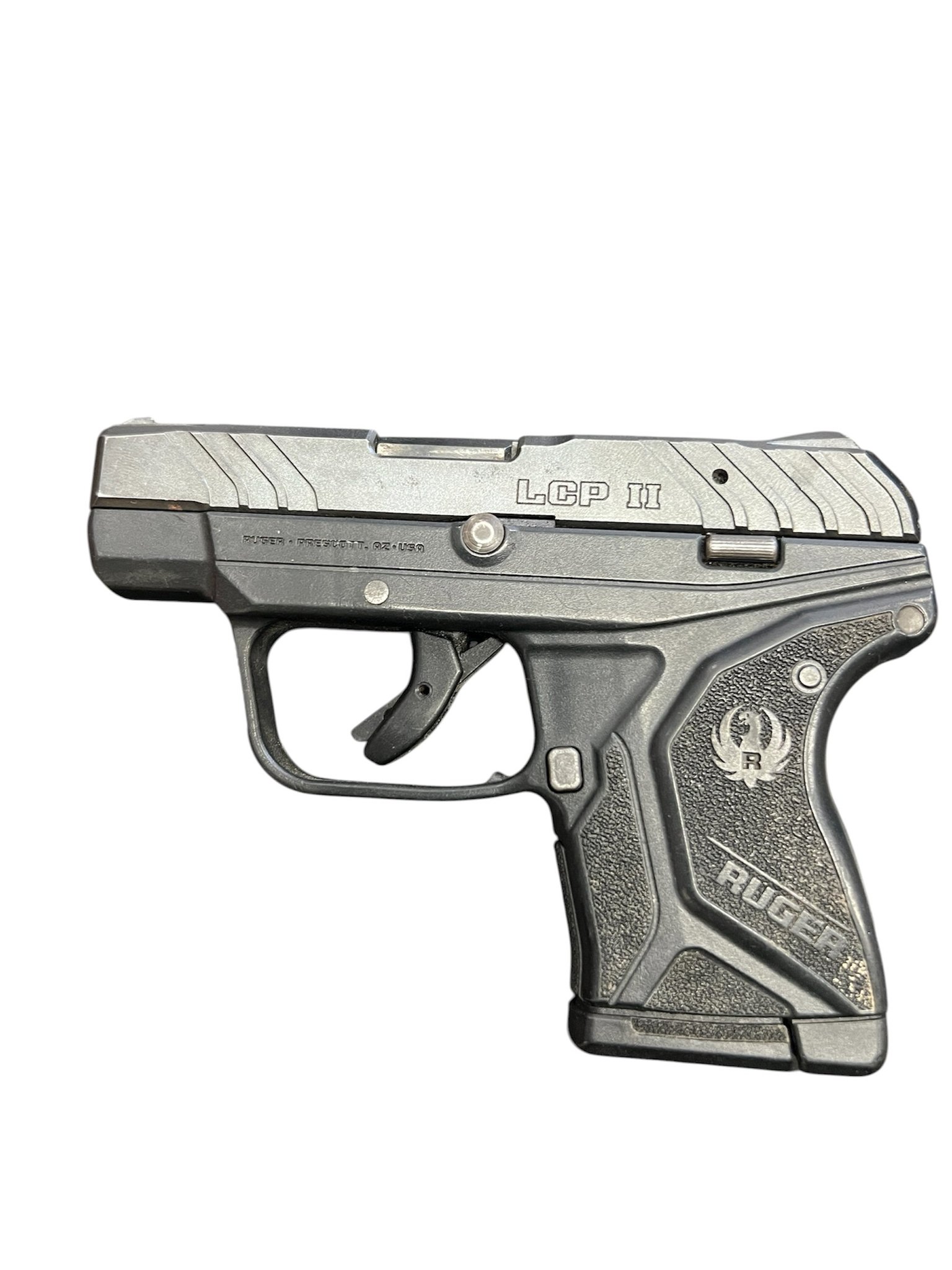 RUGER LCP 2
