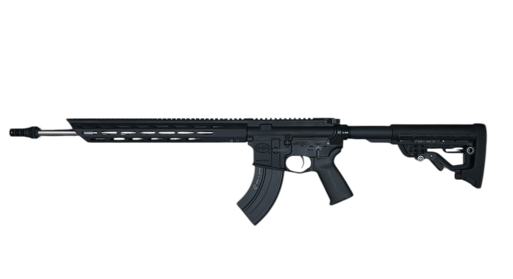 MOSSBERG Mmr