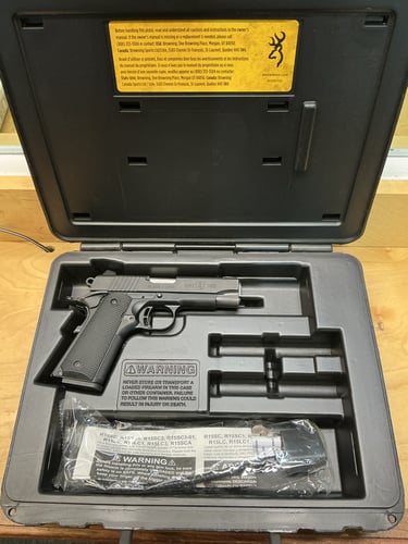 BROWNING 1911380