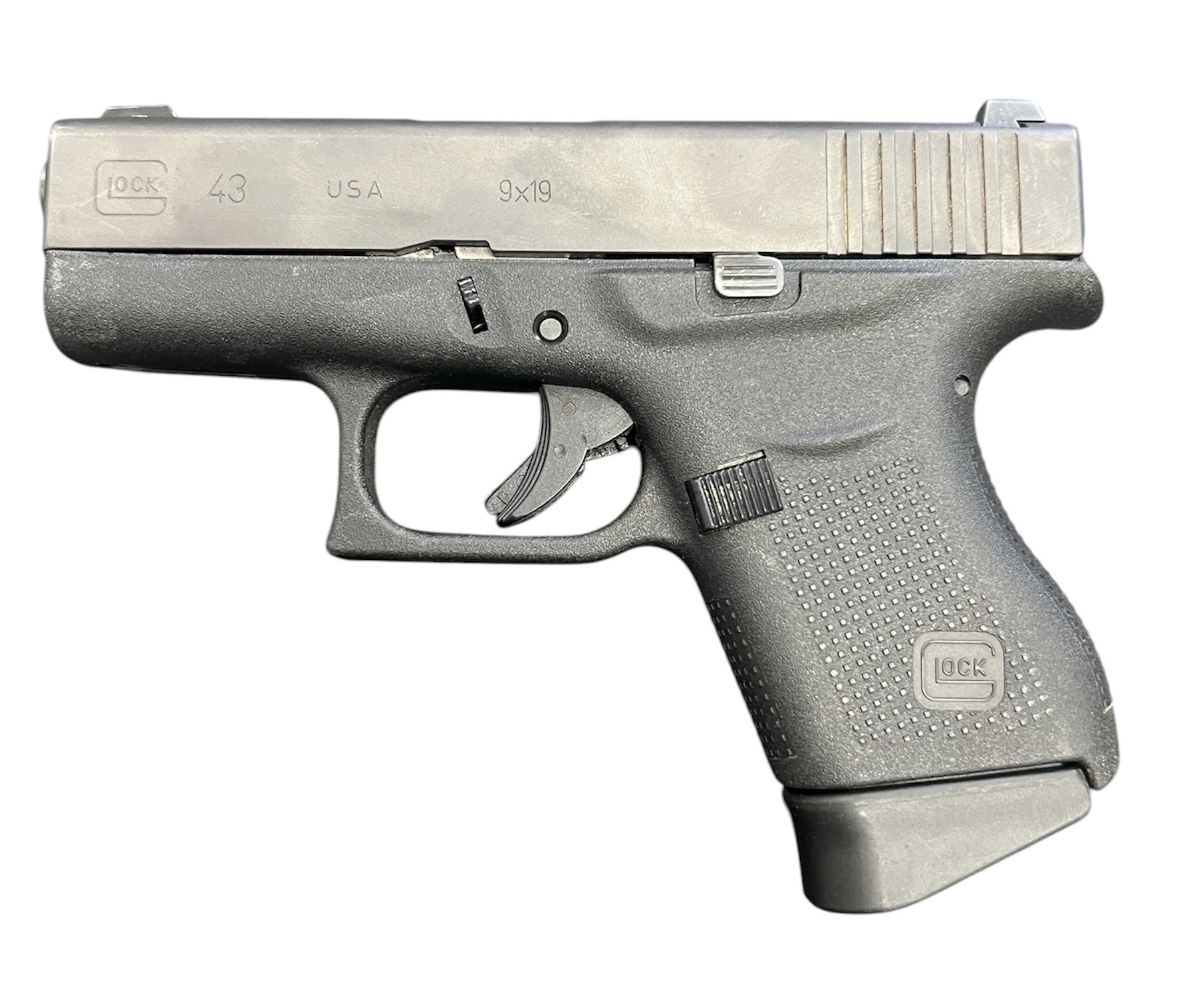 GLOCK 43